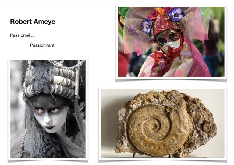 Robert Ameye