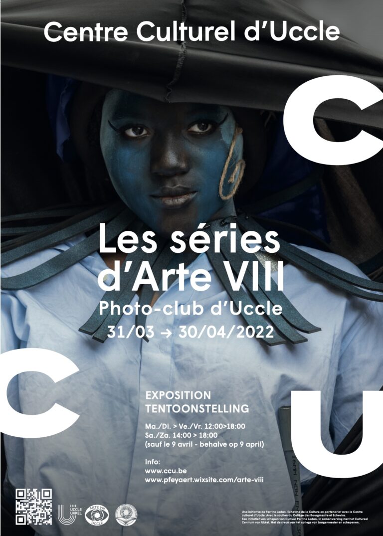 ARTE VIII