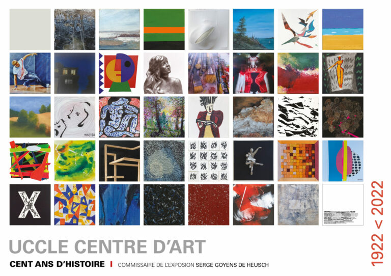 Centre d'art