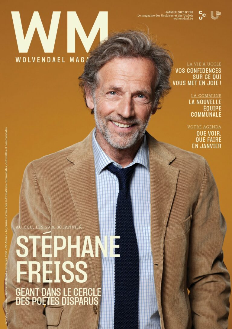 Wolvendael-janv25-COVER