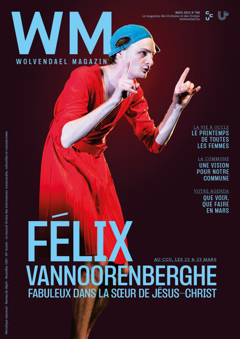 Wolvendael-mars25-COVER