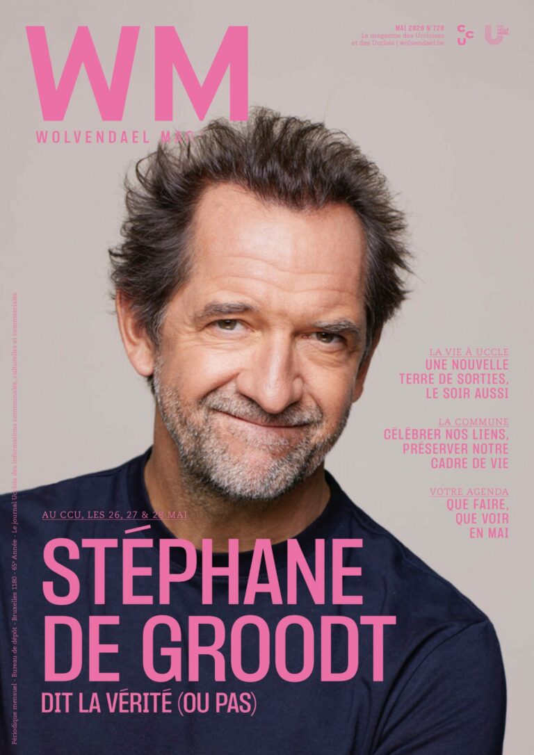 COVER De Groodt