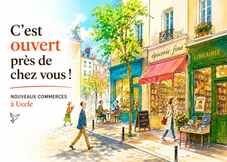 Cover commerces