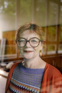 Emma de La Roseraie ©Cilou de Bruyn