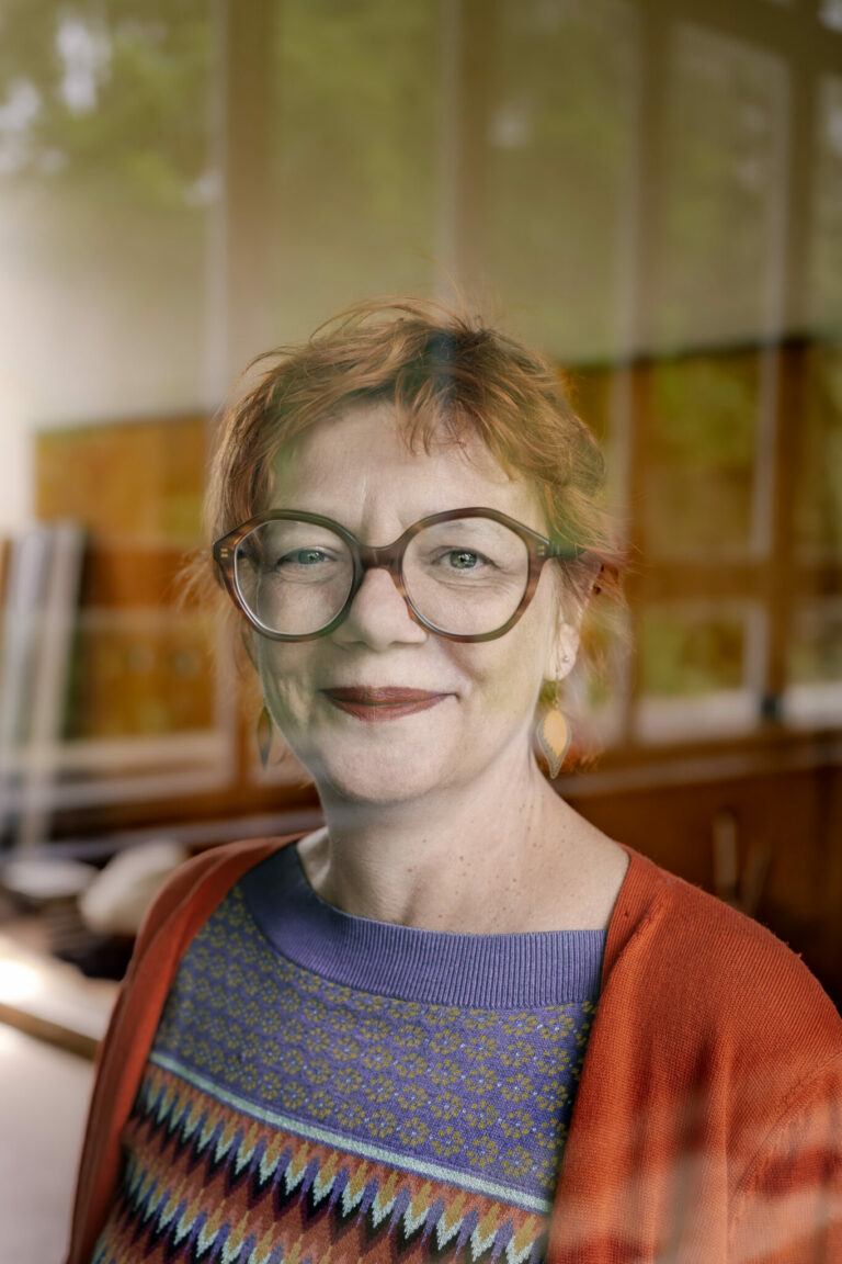 Emma de La Roseraie ©Cilou de Bruyn