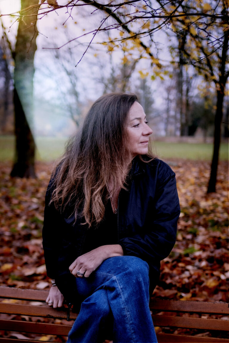 Sandra © Cilou de Bruyn
