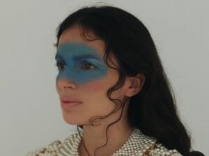 Blue 1 (+FX)