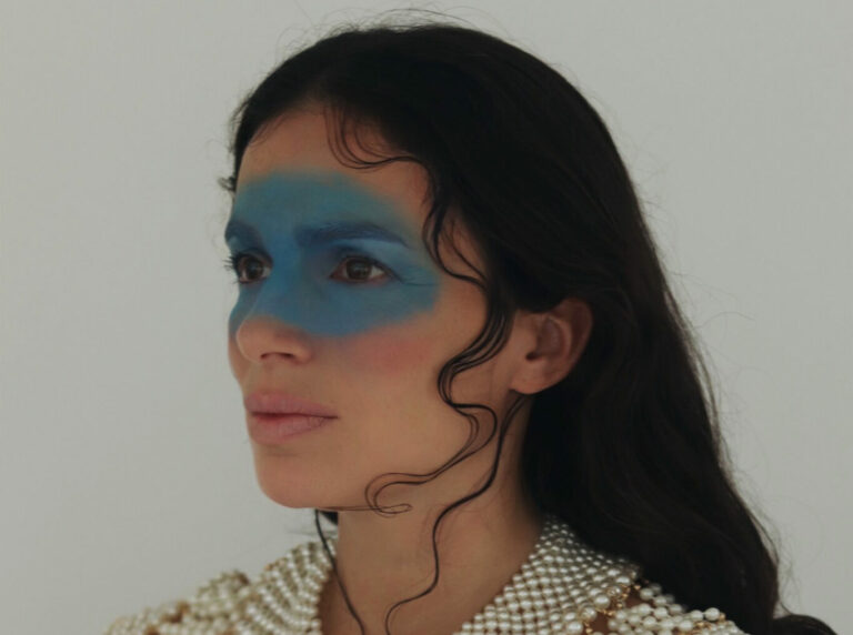 Blue 1 (+FX)