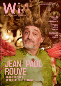 Cover septembre 2026