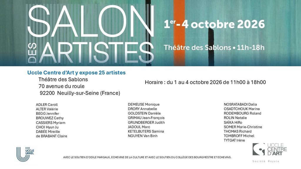 Expo Neuilly