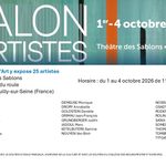 Expo Neuilly