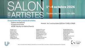 Expo Neuilly