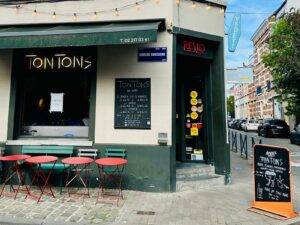 Tontons 1